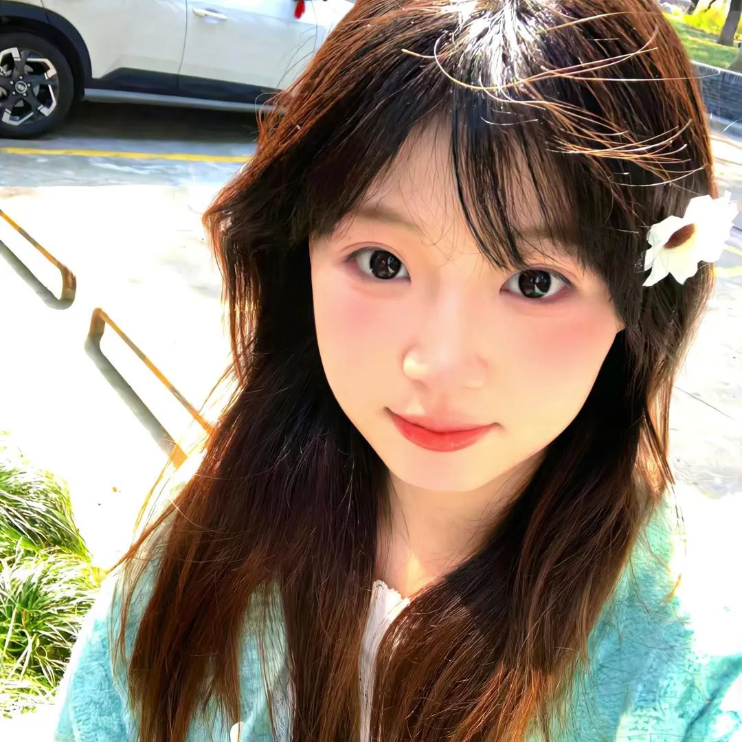 梦女孩